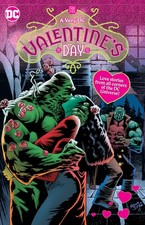A Very DC Valentine's Day (DC Valentine's Day/Love Stories Collection)