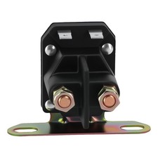 Starter Solenoid Relay for John Deere Ride-On Zero Turn Mower 13AC762F052