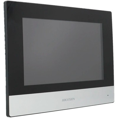 2 Drath-Monitor 7'' HIKVISION VIDEO-TÜRÜBERWACHUNG DS-KH6320Y-WTE2
