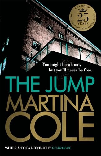 Headline The Jump: A Compelling Thriller Of Crime And Corruption - Image 9