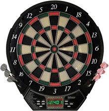 Bluewave Winners Choice 18-In Sisal Dart Board