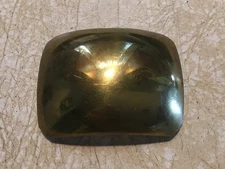 Civil War Era Militia Cadet Cross Belt Plate! Buckle made USA Reenactment Repo