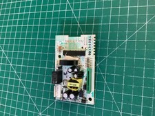 20210706 GE Microwave Board - Control