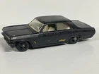 AN L47 | Lesney Matchbox Series #36 | Opel Diplomat | Made in England | Vintage
