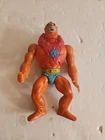 MOTU He-Man Beast Man Vintage Action Figure Masters of the Universe 6"