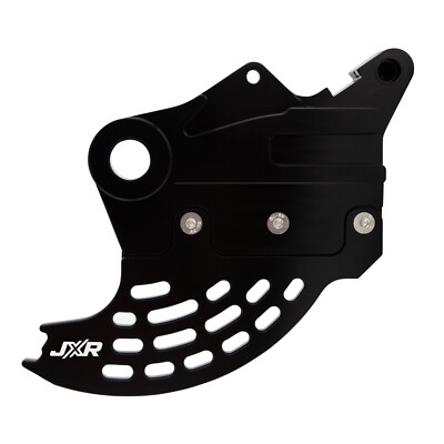 BETA REAR BRAKE DISC GUARD RR X TRAINER 125 200 250 300 350 480 390 BLACK