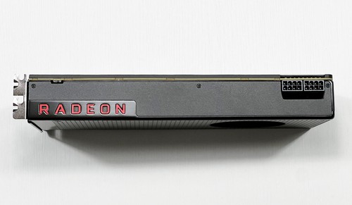SAPPHIRE Radeon RX Vega 64 8GB HBM2 - GPU - PCI Express 3.0 - 21275-02 - Picture 14 of 17