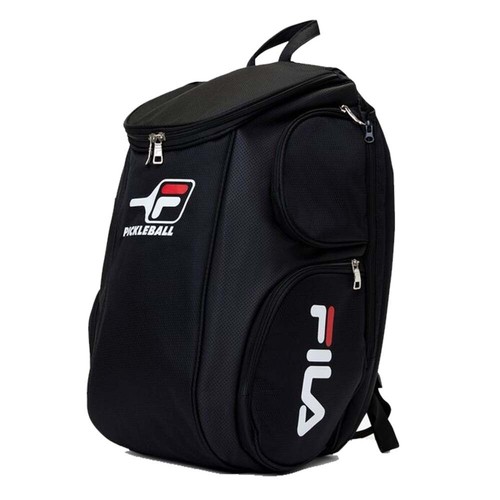 Borsa Pickleball FILA completamente carica - Foto 9 di 11