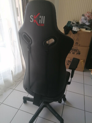 Siège gamer SKILLKORP SKP C15 Ergo Beige pas cher