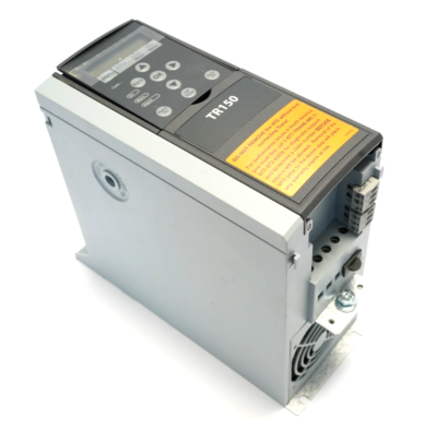 Danfoss Trane TR-150 134H4924 Frequency drive 3 HP 2.2 KW 3x380