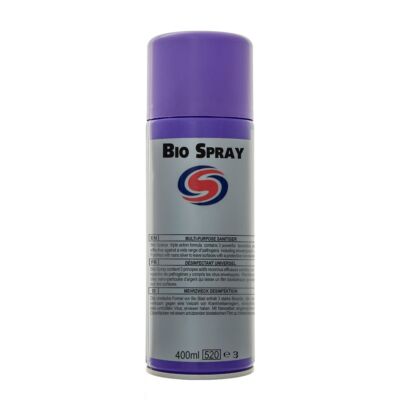 Bio Spray Multi-Purpose Sanitiser 400ml Oberflächen Desinfektionsmittel sprühbar