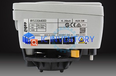 1PCS new for valve actuator MY5330A4000 #F1