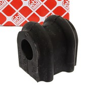 febi 41582 Stabilisatorlager FüR Hyundai Getz TB Vorderachse 54813-1C010