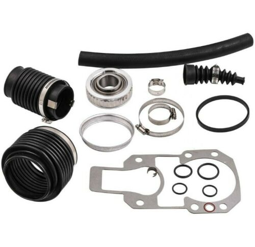 30-803099T1 Transom Repair Kit For Mercruiser Alpha One Gen 2 w/ Gimbal Bearing - Bild 1 von 8