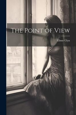 Glyn - Point of View - New paperback or softback - 27 - X555z