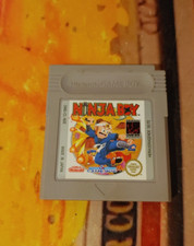 Thumbnail of ebay&reg; auction 267076776114 | Ninja Boy (1991) Nintendo Gameboy (Cartridge /Modul) works 8-bit