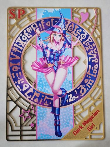 Waifu Metal Cards NEW & UPDATED Goddess Story - Picture 34 of 36