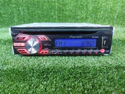 Pioneer DEH-1500 カーオーディオ s-l400.jpg