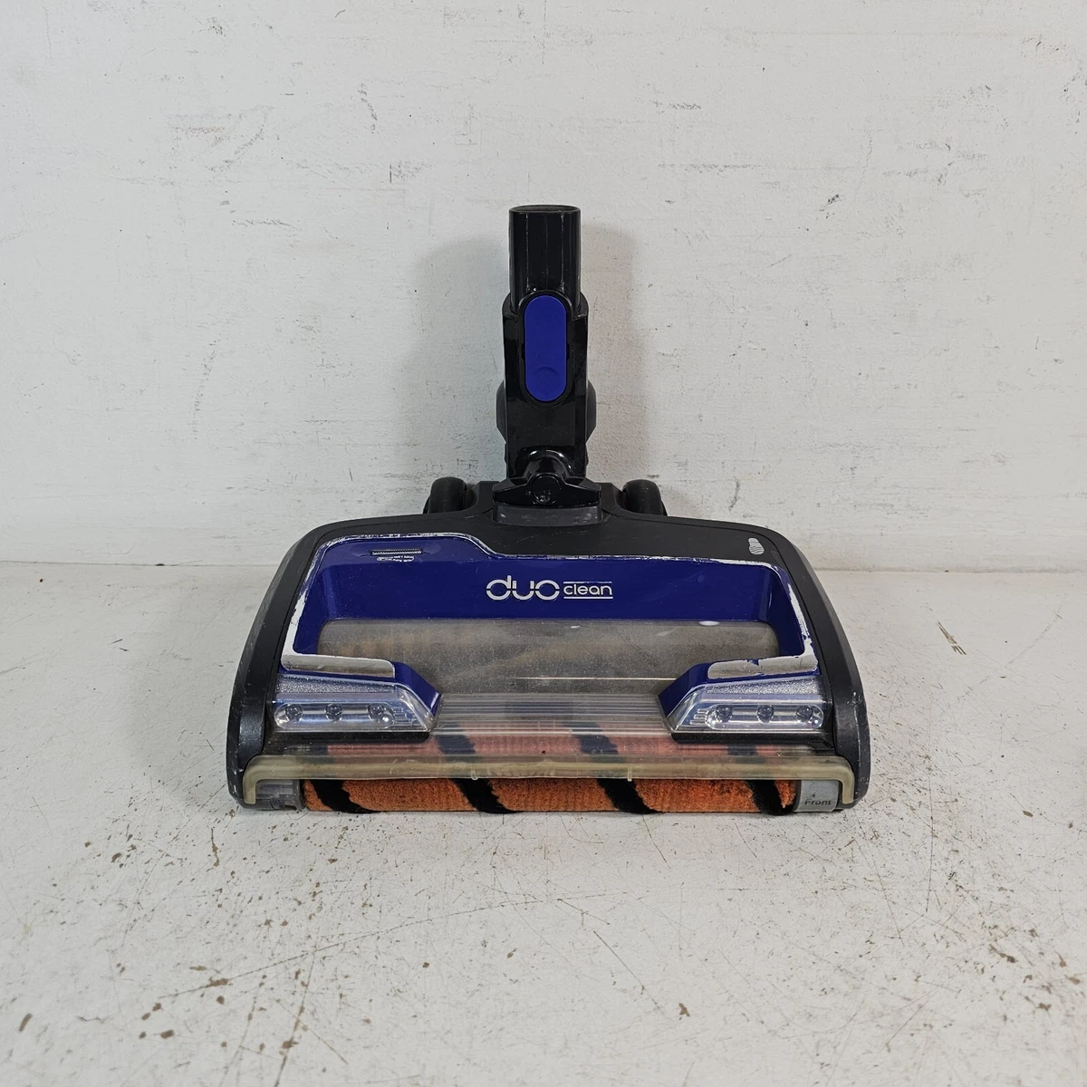 Shark IZ251UKT Cordless DuoClean Vacuum Cleaner Power Head Brush Attachment