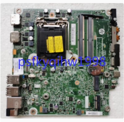 1 PCS NEW HP ProDesk 600 G3 DM 912857-001 16515-1 Mainboard 906309-002