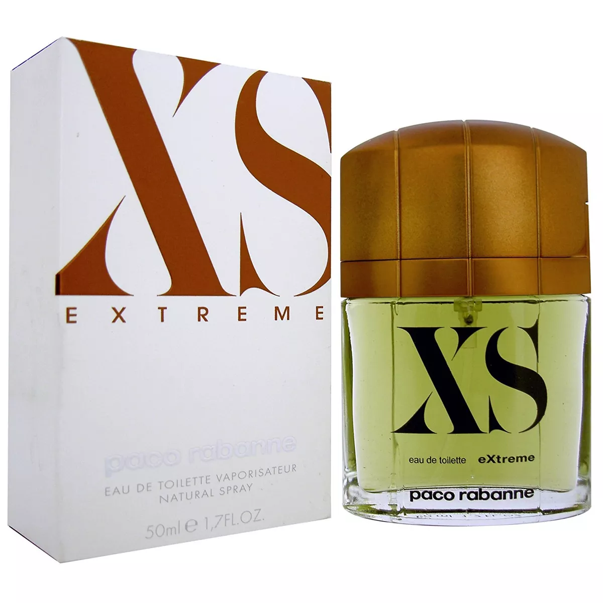 Paco rabanne 2024 xs men