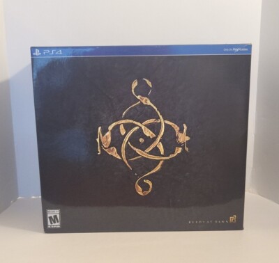Order: 1886 -- Premium Edition (Sony PlayStation 4, 2015) BRAND NEW