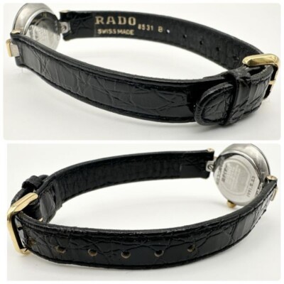 RADO Jubile 腕時計 楽天市場】rado jubile（腕時計）の通販
