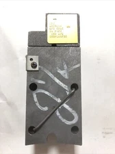 Erico Cadweld IPE HCC2Q18 Cable Mold