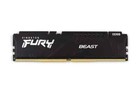 Kingston 32GB KF556C40BBK2-64 FURY Black Desktop DDR5-5600(1x32GB) *tested**04**