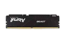 Kingston 32GB KF556C40BB-32 FURY Black Desktop DDR5-5600(1x32GB) *test**more*243