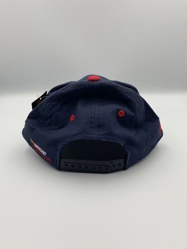 Nascar Mark Martin Valvoline Racing SnapBack Hat Cap Y2K New With Tags - Picture 5 of 8