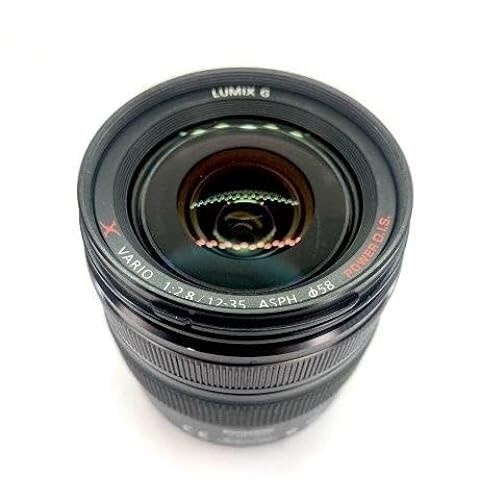 パナソニック G VARIO 12-35mm F2.8 H-HS12035 Amazon.com : Panasonic