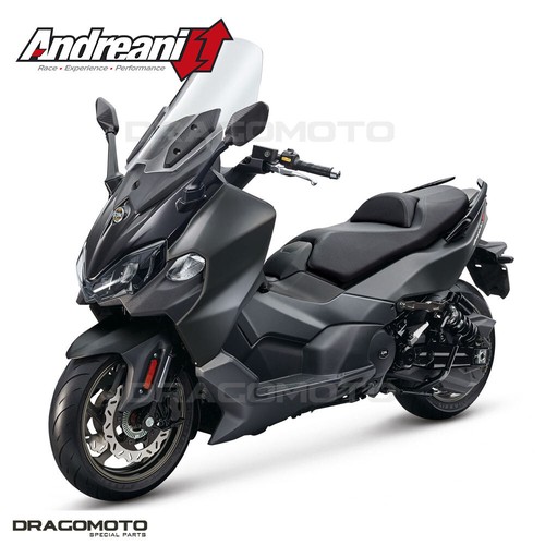 SYM Maxsym TL 500 2020 cartridge ANDREANI 110/SY1E MISANO EVO - Picture 2 of 5