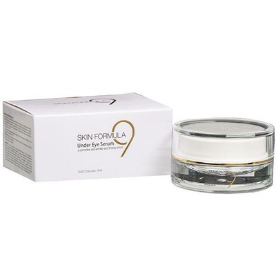 vestige eye dark circle cream
