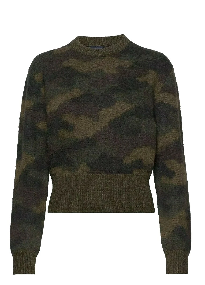 Polo Ralph Lauren Multicolor Sweaters for Women