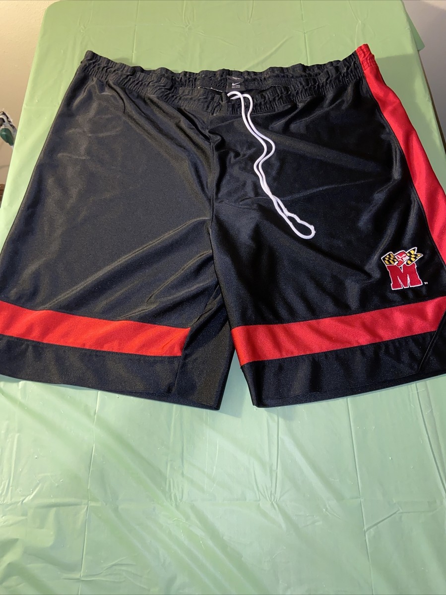 nike ncaa shorts