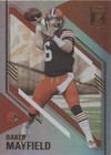 2021 Panini Donruss Elite Baker Mayfield #71