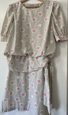 David Robin Vintage Dress Size 13/14