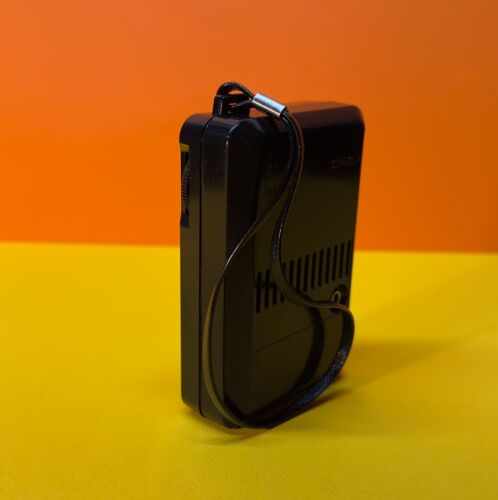 Vintage Portable Radio Sharp BP 170 Video ! - Picture 2 of 8