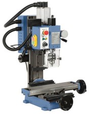 BernardoTornio Fresa da banco KF 20 - 230V