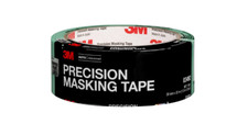 3M Precision Masking Tape 03492 1.5 in X 35 yd