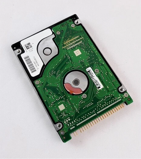 Seagate 9S1034-308 Hard Drive - Image 2 of 3