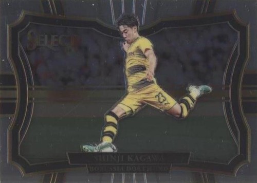Shinji Kagawa - Japan 2014 Official Jersey Shirt Kit - JPN XL