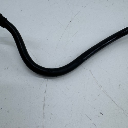 CABLE BATERÍA AUDI S3 8L CABLE NEGATIVO TELAR CABLEADO 1.8T GASOLINA BAM 00-03 - Imagen 3 de 13