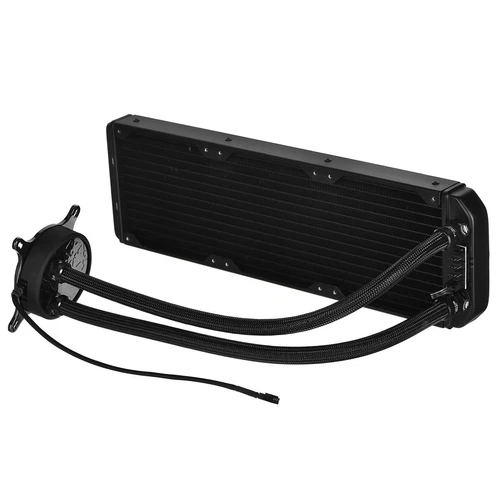 7340172701866 Fractal Design Celsius S36 Processor All-in-One Liquid Cooler
