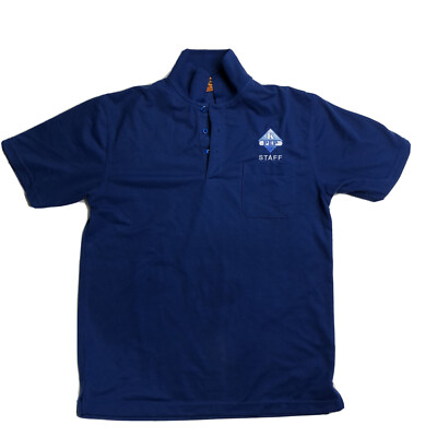 CornerStone Industrial Snag-Proof Pique Pocket Polo KPEP STAFF