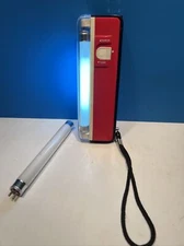 Handheld Book Light Flourestent Tube