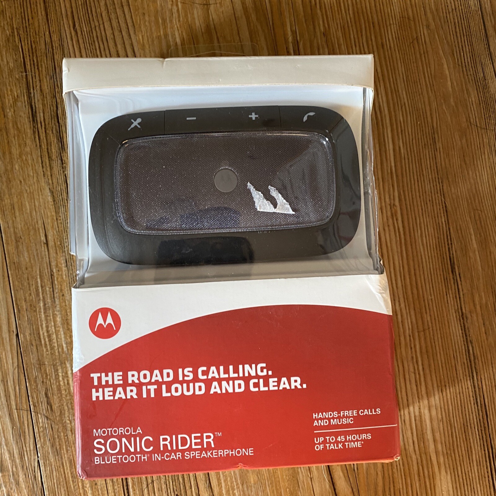 best car speakerphone