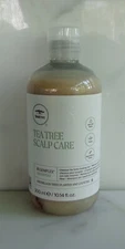 Paul Mitchell Tea Tree Scalp Care Regeniplex Hair Shampoo 10.14 oz NEW