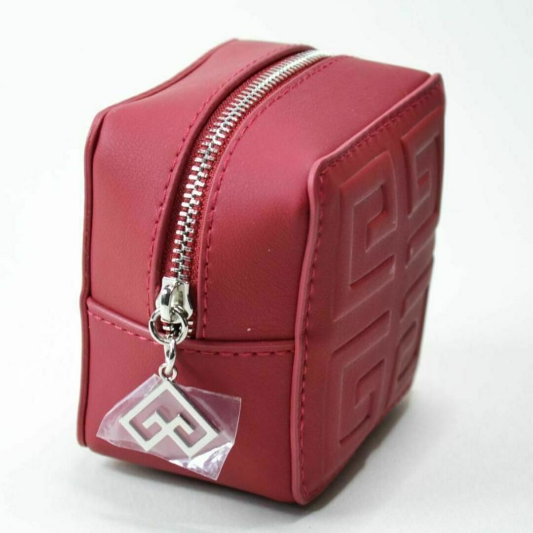 GIVENCHY Makeup Bags Case pouch pochette Chain Shoulder